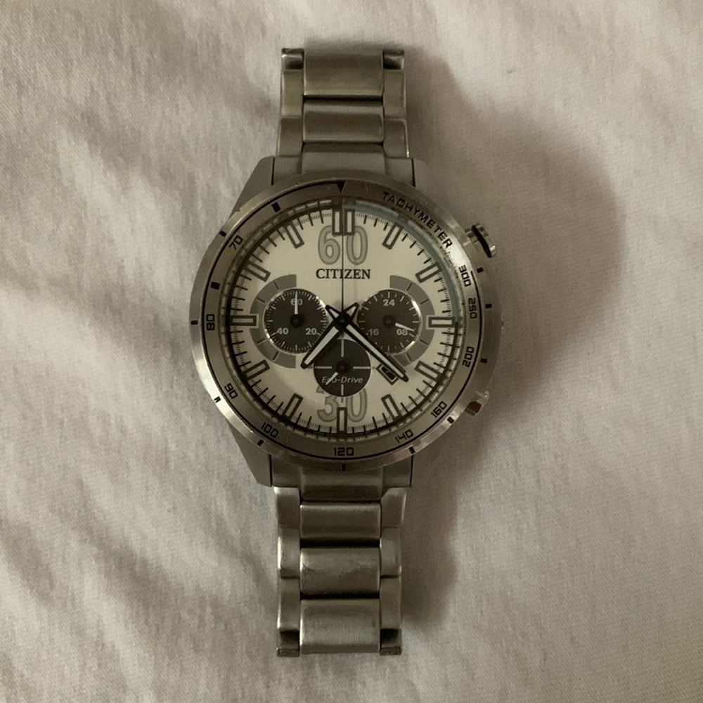 Citizen eco drive